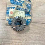 Yamaha Oem Nos Transmission 5TH Gear / 174-17251-00-00 CS3 CS5 YCS1. Fixed Price $10.00.