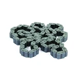 Oem Grade 07-12 Ktm 450 Sx-f Cam Chain 116L 77336013100 449-510CC. Fixed Price $197.32.