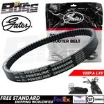 Gates Powerlink Scooter Belt For Piaggio LXV-150 (2VIE-3VIE), GTS-150. Fixed Price $60.00.
