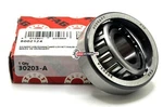 Fag 30203 Tapered Roller Bearing 17X40X13.25 Mm. Fixed Price $33.89.