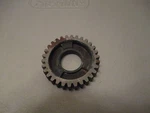 Nos Yamaha Oem 3RD Wheel Gear 30T 1975-1976 DT400 1974 DT360 438-17231-00. Fixed Price $11.99.