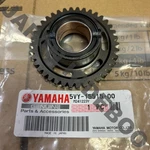 New Yamaha Genuine FZ1 FZ8 YZF-R1 Gear 3 5VY-15515-00-00. Fixed Price $119.99.
