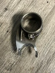 1970 Vintage Honda CB550 Oem Fork Center Gearshift 24212-390-000. Fixed Price $72.24.