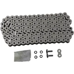 Sprockets Chain - Nickel Link JTC525X1R3NN122. Fixed Price $88.49.