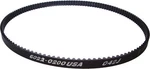 Apm Inc. Belt Carbon Rear Drive 1.125" 128T 6022-0200. Fixed Price $299.53.