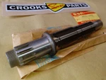 Nos 24131-14310 RM250 1983 To 1985 Genuine Suzuki Driveshaft. Fixed Price $134.55.