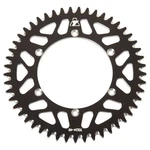 Tusk 209-167-0124 Rear Aluminum Sprocket 49 Tooth Black. Fixed Price $51.61.