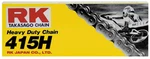 Rk Mini Bike Motorcycle Chain Links Atv/utv Street M415H-120. Fixed Price $27.02.