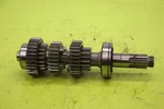 1985-1986 Yamaha XJ700 Maxim Main Axle Transmission Gear Oem 4H7-17401-00-00. Fixed Price $13.98.
