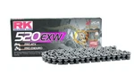Rk Xw-ring Chain Links 520EXW-120. Fixed Price $117.99.