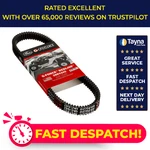 Cvt Drive Belt 28R4340 Gates Transmission 8NUE76410100 982401204 Quality New. Fixed Price $54.51.