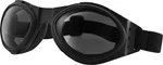 Bobster BA001R Bugeye Sunglasses Black W/smoke Reflective Lens. Fixed Price $31.81.