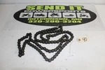 44 Honda 2022 CRF450R Chain DID520DM2-120RB 40540-MKE-AF1. Fixed Price $98.99.
