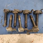 5 Hitachi & Aftermarket 7X Ignition Coils For 99-10 Honda Acura, CM11-207A. Fixed Price $49.99.