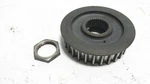 2004-13 Harley Davidson Sportster 1200 29 Tooth Rear Pulley 40409-04. Fixed Price $25.00.
