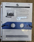Jims Harley-davidson Specialty Tool # 2283 5 Speed Transmission Door Puller. Fixed Price $120.00.