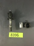 Honda Kickstarter Gear Shaft Spindle Spring Ratchet 1977 1979. Fixed Price $24.95.