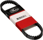 Gates Powerlink Standard Drive Belt #PL20507 For Honda NB50M Aero 1984-1986. Fixed Price $47.22.