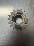 Harley Davidson Countershaft Low Gear 17T Oem 35760-54B Xl Ironhead Sportster. Fixed Price $30.18.
