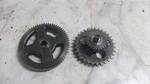 87 Suzuki Shuttle Moped Drive Gears. Fixed Price $15.99.