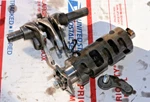 1982 Honda CB125S Oem Transmission Drum Forks Vin# JC04E-2802665. Fixed Price $125.37.