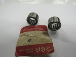 Suzuki Nos 09263-15009 Bearing 15X22X15 LT80 TS1285 1971-2006 Sold As. Fixed Price $15.50.