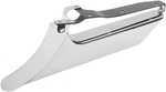 Drag Specialties 1202-0066 Chrome Rear Lower Belt Guard For Sportster 04-13. Fixed Price $114.35.