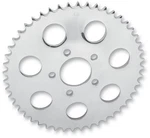 Drag Specialties 1210-0606 530 Chain Conversion Rear Sprocket Flat 51T. Fixed Price $93.55.