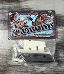 Designworks KHCG-GP5-WP Ktm Moto Rear Chain Guide Replacement Wear Pad. Fixed Price $19.95.