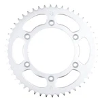 Primary Drive KTM-54648 Rear Steel Sprocket Tooth Silver. Fixed Price $31.15.