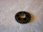 Nos Kawasaki KD80 G3S MC1 G3TR KD100 KM100 KV100 Output Shaft Gear PN:13133-005. Fixed Price $19.99.