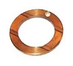 Triumph Layshaft Thrust Washer T120 TR6 T140 T150 T160 Bronze Gearbox 57-1607. Fixed Price $10.07.