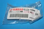 Nos New Genuine Yamaha Nut Oem # 90179-22006. Fixed Price $9.95.