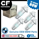 4PC Lower Rear Strut Shock Mounting Bolts E90 E91 E92 E93. Fixed Price $42.60.