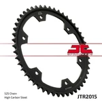 Jt Steel Rear Sprocket 525 50T Black Triumph Sport 850/TIGER 900. Fixed Price $42.31.