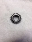 Kawasaki 2ND Gear Drive Shaft P#/ 13130-017 ( Product Obsolete ). Fixed Price $29.95.