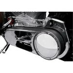 Belt Drives 2.75" Polished EVO-8S. Fixed Price $2854.75.