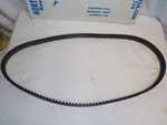 08-17 Yamaha Raider XV1900 Rear Wheel Drive Belt 134T Oem 5C7-46241-00-00. Fixed Price $284.98.