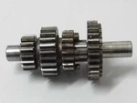 Triumph Tiger Cub T1591 Gearbox Layshaft Cluster Standard Ratio Secondhand '. Fixed Price $30.21.