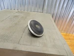 07-17 Yamaha V-star Xvs 1300 Horn 3D8-83371-00-00. Fixed Price $8.32.