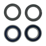 Moose Rear Wheel Bearing Kit For Polaris 1994-97 Sportsman 400 4X4 A25-1321. Fixed Price $34.95.