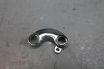 1995 Yamaha Virago 750 Engine Top End Cylinder Head Side Cover. Fixed Price $29.00.