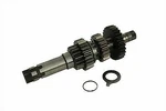 Mainshaft Gear Cluster Kit For Harley Davidson By V-twin. Fixed Price $369.51.