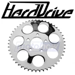 Harddrive Rear Sprocket For 2001-2006 Harley Davidson Flstfi Fat Boy Kr. Fixed Price $122.00.