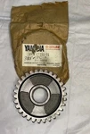 1980 Yamaha YZ465 Gear Nos 3R5-17211-01 2330. Fixed Price $83.21.