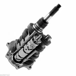 Baker DD7 Direct Polished Door Transmission Repl Gear Set Harley Speed Flh St. Fixed Price $3325.00.