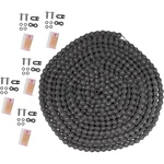 Parts Unlimited 520 O-ring Series Bulk Drive Chain 25 Feet 1222-0673. Fixed Price $435.17.