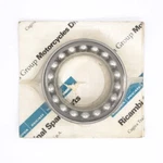 Ducati Ball Bearing Part Number - 70240041A. Fixed Price $29.99.