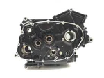 Engine Left Right Center Cases 2006 Suzuki Boulevard C50 Black 2908A. Fixed Price $141.19.