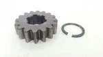 2ND Pinion Gear Main Shaft Yamaha YZ80S 1986 81-87. Fixed Price $25.38.